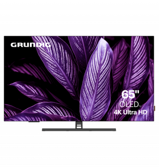 Телевизор OLED
 Grundig 65 OLED GH 9700